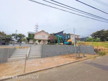 【神奈川県/横浜市青葉区荏田西】横浜市青葉区荏田西3丁目 新築一戸建て 