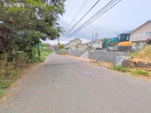 【神奈川県/横浜市青葉区荏田西】横浜市青葉区荏田西3丁目 新築一戸建て 