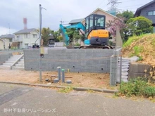 【神奈川県/横浜市青葉区荏田西】横浜市青葉区荏田西3丁目 新築一戸建て 