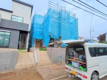 【神奈川県/横浜市青葉区荏田西】横浜市青葉区荏田西3丁目 新築一戸建て 