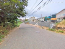 【神奈川県/横浜市青葉区荏田西】横浜市青葉区荏田西3丁目 新築一戸建て 