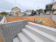 【神奈川県/横浜市青葉区荏田西】横浜市青葉区荏田西3丁目 新築一戸建て 