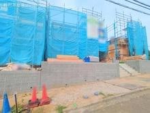 【神奈川県/横浜市青葉区荏田西】横浜市青葉区荏田西3丁目 新築一戸建て 