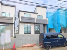 【神奈川県/横浜市青葉区荏田西】横浜市青葉区荏田西3丁目 新築一戸建て 