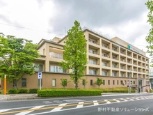 【神奈川県/横浜市青葉区荏田西】横浜市青葉区荏田西3丁目 新築一戸建て 周辺施設