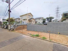 【神奈川県/横浜市青葉区荏田西】横浜市青葉区荏田西3丁目 新築一戸建て 