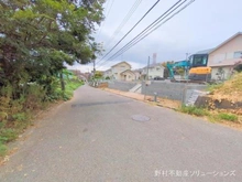 【神奈川県/横浜市青葉区荏田西】横浜市青葉区荏田西3丁目 新築一戸建て 
