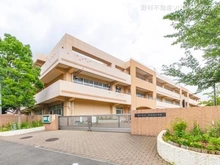 【神奈川県/横浜市青葉区大場町】横浜市青葉区大場町 新築一戸建て 周辺施設