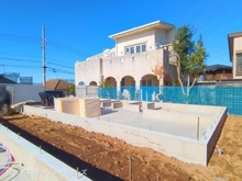 【神奈川県/横浜市青葉区大場町】横浜市青葉区大場町 新築一戸建て 