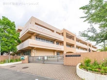 【神奈川県/横浜市青葉区大場町】横浜市青葉区大場町 新築一戸建て 周辺施設
