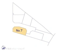 【神奈川県/横浜市青葉区新石川】横浜市青葉区新石川4丁目 新築一戸建て 図面と異なる場合は現況を優先