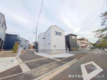 【神奈川県/横浜市青葉区新石川】横浜市青葉区新石川4丁目 新築一戸建て 
