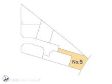 【神奈川県/横浜市青葉区新石川】横浜市青葉区新石川4丁目 新築一戸建て 図面と異なる場合は現況を優先