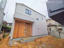 【神奈川県/横浜市青葉区新石川】横浜市青葉区新石川4丁目 新築一戸建て 