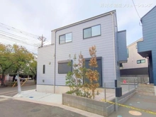 【神奈川県/横浜市青葉区新石川】横浜市青葉区新石川4丁目 新築一戸建て 