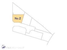 【神奈川県/横浜市青葉区新石川】横浜市青葉区新石川4丁目 新築一戸建て 図面と異なる場合は現況を優先