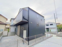 【神奈川県/横浜市青葉区新石川】横浜市青葉区新石川4丁目 新築一戸建て 