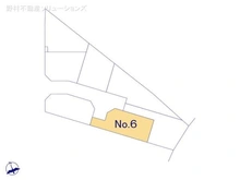 【神奈川県/横浜市青葉区新石川】横浜市青葉区新石川4丁目 新築一戸建て 図面と異なる場合は現況を優先