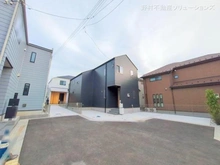 【神奈川県/横浜市青葉区新石川】横浜市青葉区新石川4丁目 新築一戸建て 