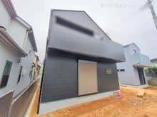 【神奈川県/横浜市青葉区新石川】横浜市青葉区新石川4丁目 新築一戸建て 