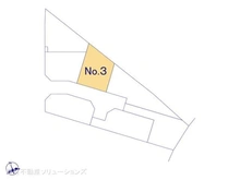 【神奈川県/横浜市青葉区新石川】横浜市青葉区新石川4丁目 新築一戸建て 図面と異なる場合は現況を優先