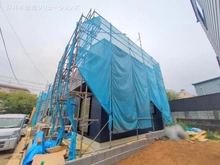 【神奈川県/横浜市青葉区新石川】横浜市青葉区新石川4丁目 新築一戸建て 