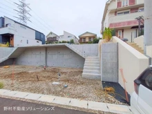 【神奈川県/横浜市青葉区あざみ野】横浜市青葉区あざみ野3丁目 新築一戸建て 