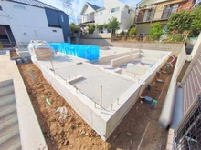 【神奈川県/横浜市青葉区あざみ野】横浜市青葉区あざみ野3丁目 新築一戸建て 