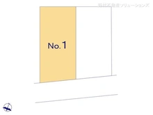 【神奈川県/横浜市青葉区あざみ野】横浜市青葉区あざみ野3丁目 新築一戸建て 図面と異なる場合は現況を優先