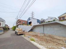 【神奈川県/横浜市青葉区あざみ野】横浜市青葉区あざみ野3丁目 新築一戸建て