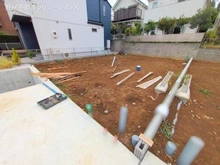 【神奈川県/横浜市青葉区あざみ野】横浜市青葉区あざみ野3丁目 新築一戸建て 