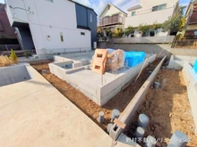 【神奈川県/横浜市青葉区あざみ野】横浜市青葉区あざみ野3丁目 新築一戸建て 