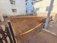 【神奈川県/横浜市都筑区池辺町】横浜市都筑区池辺町 新築一戸建て 外観