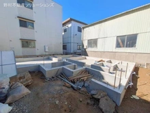 【神奈川県/横浜市都筑区池辺町】横浜市都筑区池辺町 新築一戸建て 