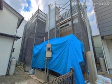 【神奈川県/横浜市都筑区池辺町】横浜市都筑区池辺町 新築一戸建て 