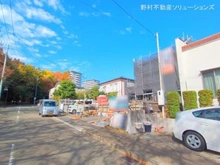 【神奈川県/横浜市都筑区茅ケ崎南】横浜市都筑区茅ケ崎南4丁目 新築一戸建て 