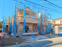 【神奈川県/川崎市宮前区馬絹】川崎市宮前区馬絹1丁目 新築一戸建て 