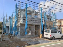 【神奈川県/川崎市宮前区馬絹】川崎市宮前区馬絹1丁目 新築一戸建て 