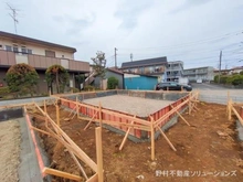 【神奈川県/川崎市宮前区馬絹】川崎市宮前区馬絹1丁目 新築一戸建て 