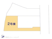 【神奈川県/川崎市宮前区馬絹】川崎市宮前区馬絹1丁目 新築一戸建て 図面と異なる場合は現況を優先