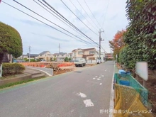 【神奈川県/川崎市宮前区馬絹】川崎市宮前区馬絹1丁目 新築一戸建て 