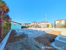 【神奈川県/川崎市宮前区馬絹】川崎市宮前区馬絹1丁目 新築一戸建て 