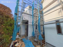 【神奈川県/川崎市宮前区馬絹】川崎市宮前区馬絹1丁目 新築一戸建て 