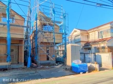 【神奈川県/川崎市宮前区馬絹】川崎市宮前区馬絹1丁目 新築一戸建て 