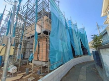 【神奈川県/川崎市宮前区馬絹】川崎市宮前区馬絹1丁目 新築一戸建て 