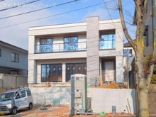 【神奈川県/横浜市青葉区荏田西】横浜市青葉区荏田西2丁目 新築一戸建て 外観