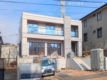 【神奈川県/横浜市青葉区荏田西】横浜市青葉区荏田西2丁目 新築一戸建て 