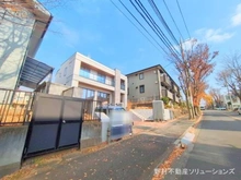 【神奈川県/横浜市青葉区荏田西】横浜市青葉区荏田西2丁目 新築一戸建て 