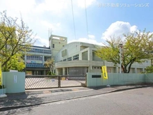 【神奈川県/横浜市青葉区荏田西】横浜市青葉区荏田西2丁目 新築一戸建て 周辺施設