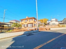 【神奈川県/横浜市都筑区折本町】横浜市都筑区折本町 新築一戸建て 
